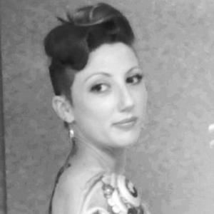 Meet your Posher, Sally